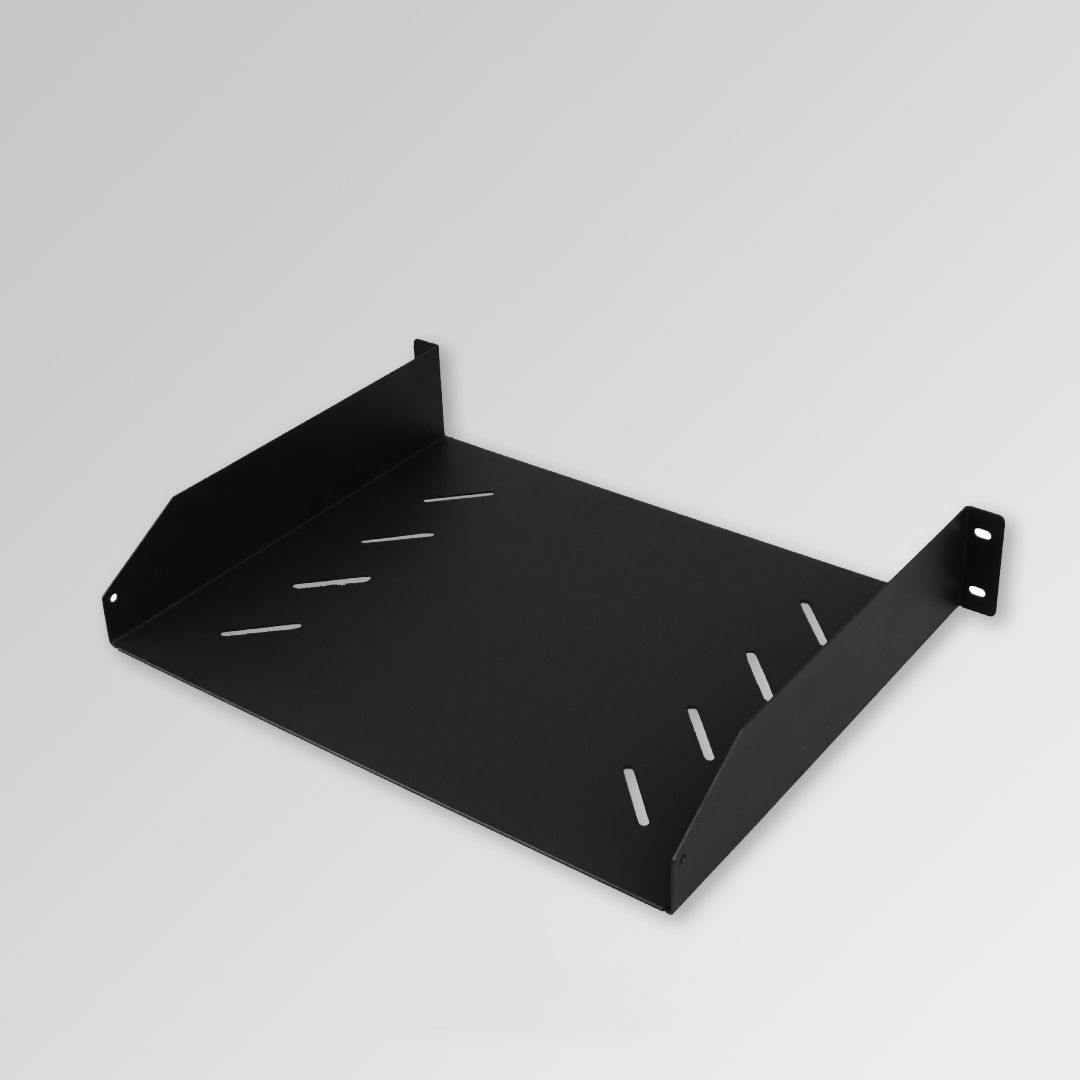 Cantilever Shelf 2U Depth 350mm - CS3